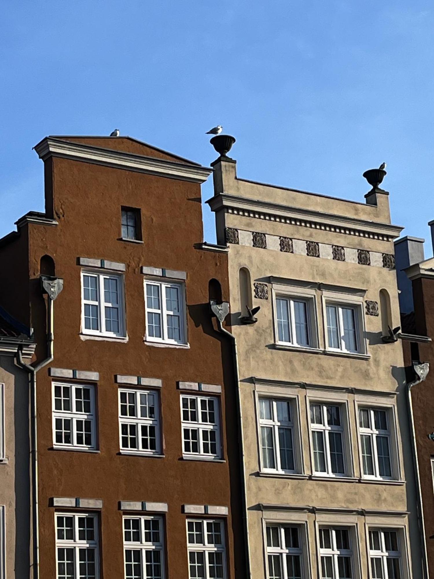 Huoneisto Grand - Old Town & Center *