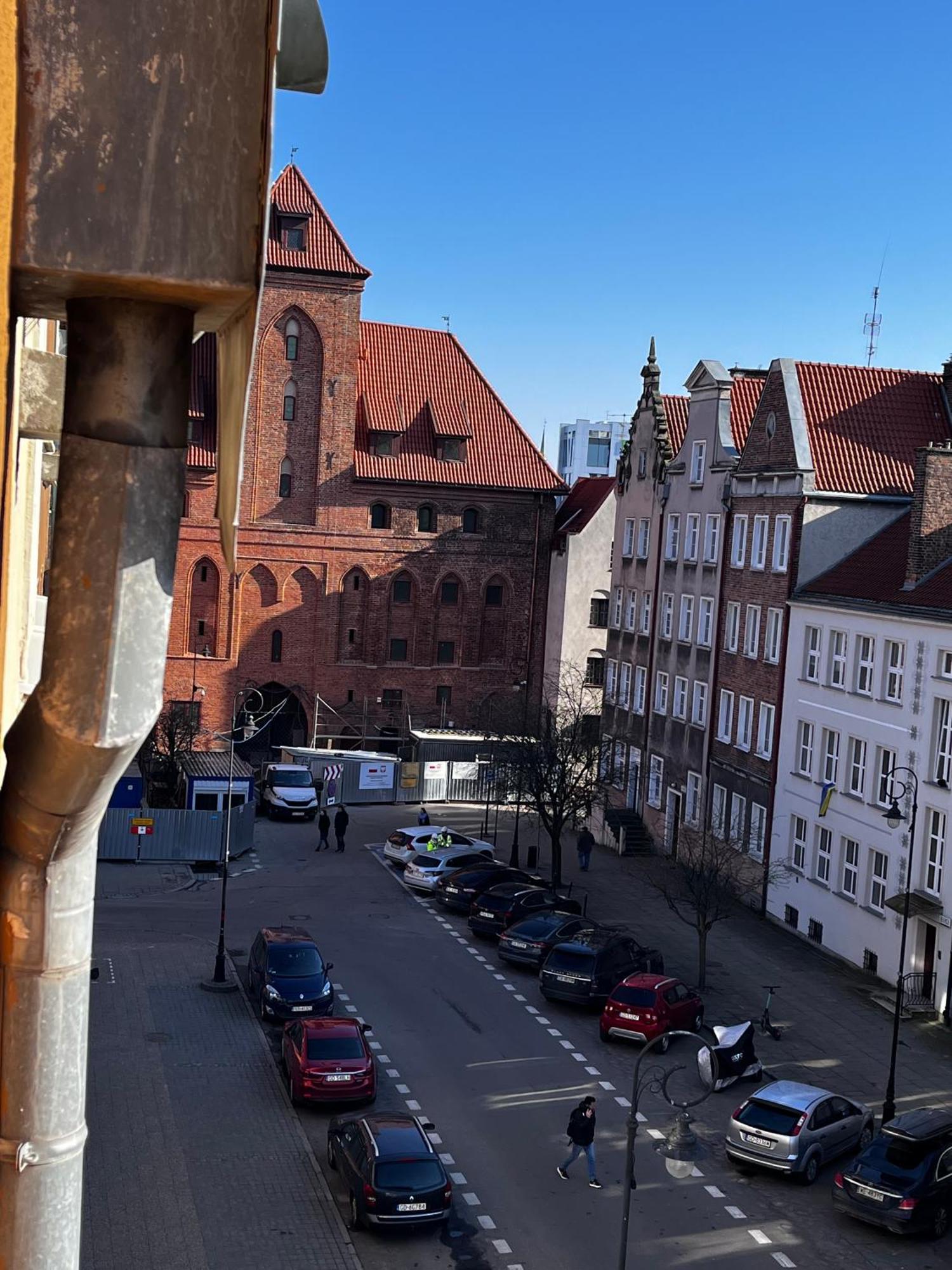 Huoneisto Grand - Old Town & Center