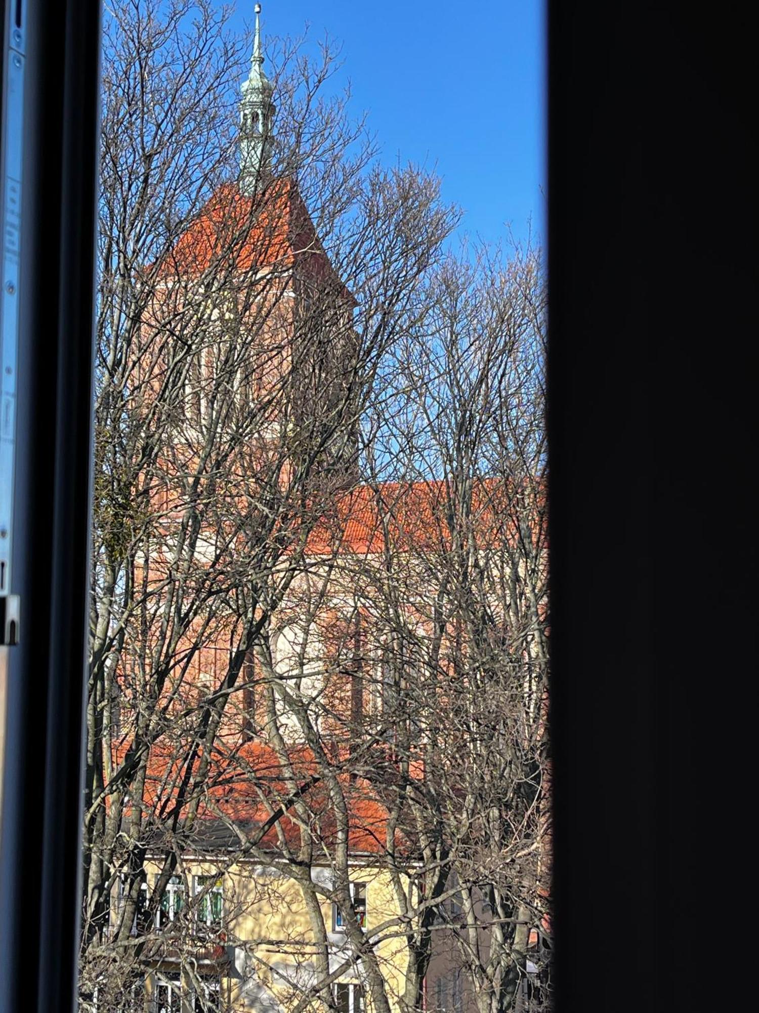 Grand - Old Town & Center Huoneisto Gdańsk
